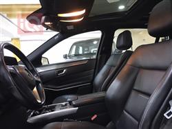 مێرسێدس بێنز E-Class